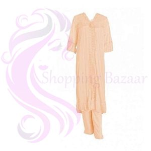 Buy Online 3 Pieces Robe Night Gown For Women At Shopping Bazaar.
