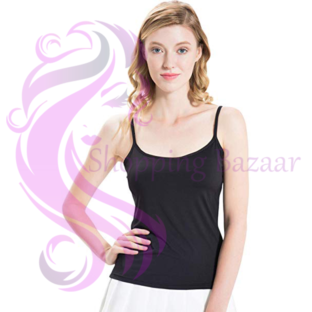Camisole / Bidi Bra For Girls - By Double A Wears For Order Click
