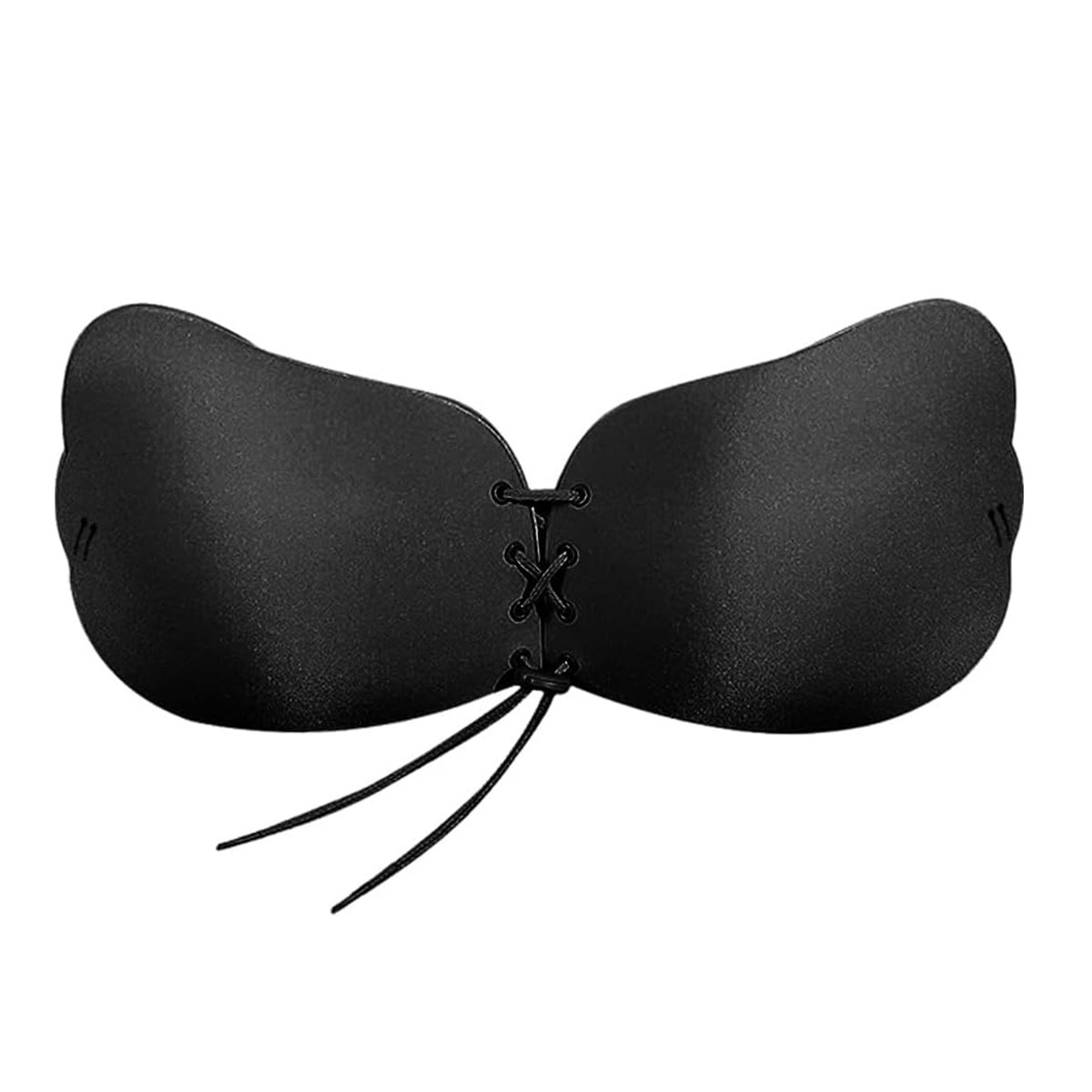 Self Adhesive Silicone Stick-On Bra – Invisible Strapless Bra for Women