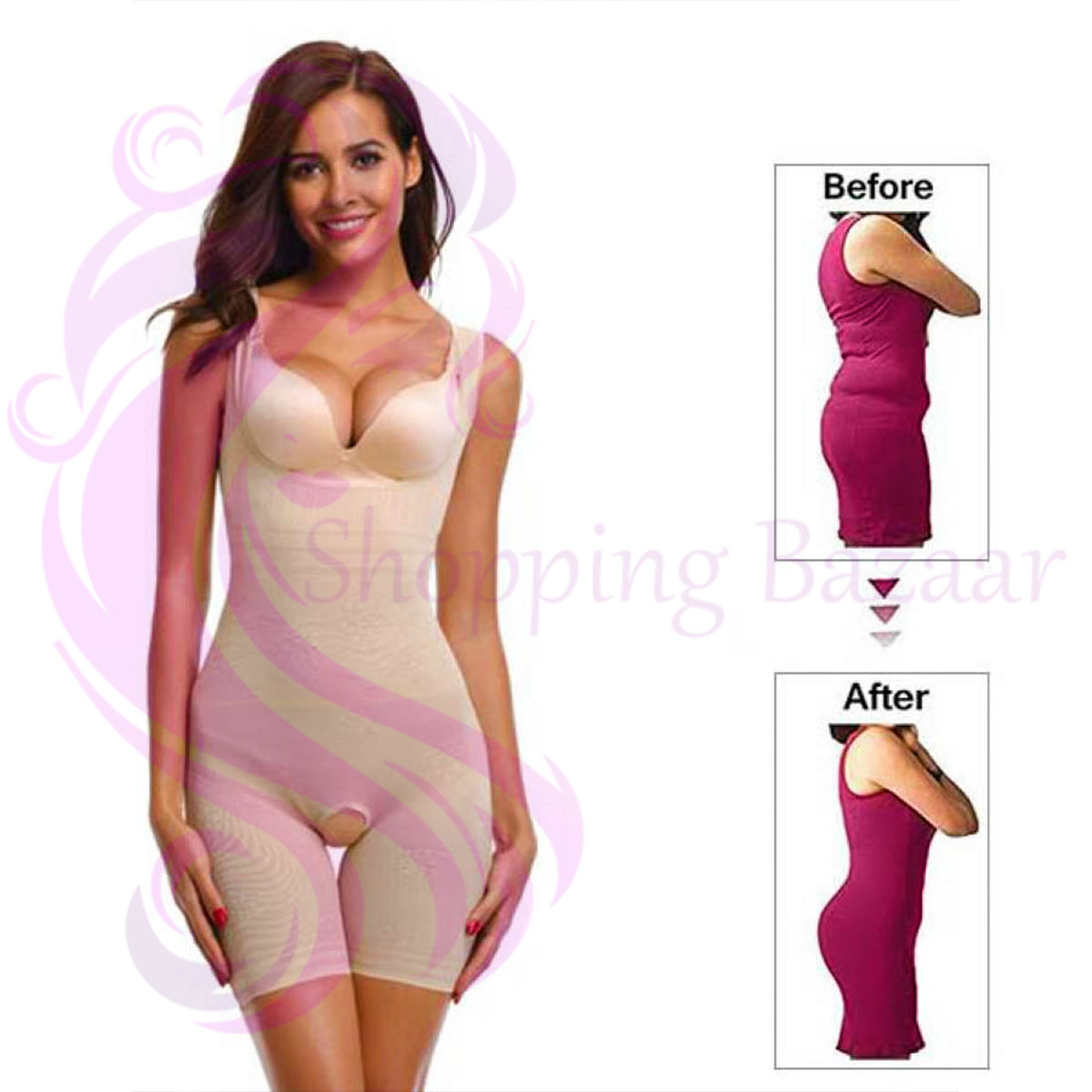 ifg body shaper price in pakistan Archives - OwnShop