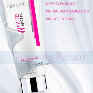 Dr Rashel Whitening Fade Cleanser | Best shopping sites in Pakistan