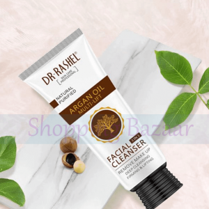 Argan oil multi-Lift Facial Beauty Oil 3 in 1 by Dr Rashel | Best Shopping Sites In Pakistan