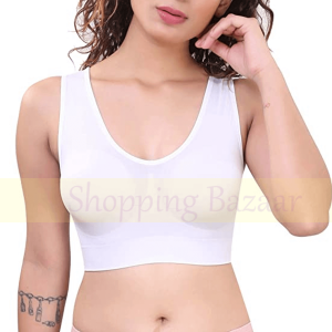 Sports Aire bra For Women ( Pack Of 3) | Best Shopping Websites In Pakistan For Online Shopping