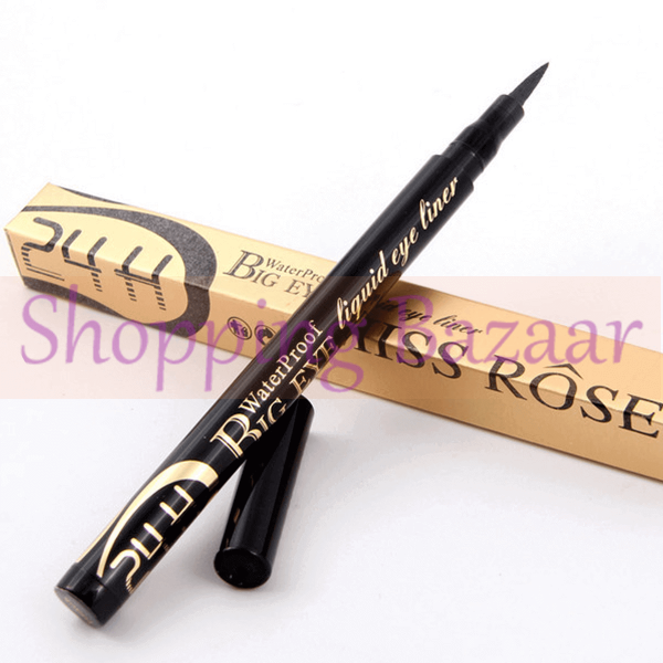 Miss rose eyeliner price in pakistan | miss rose best products price in pakistan Online shopping website in Pakistan