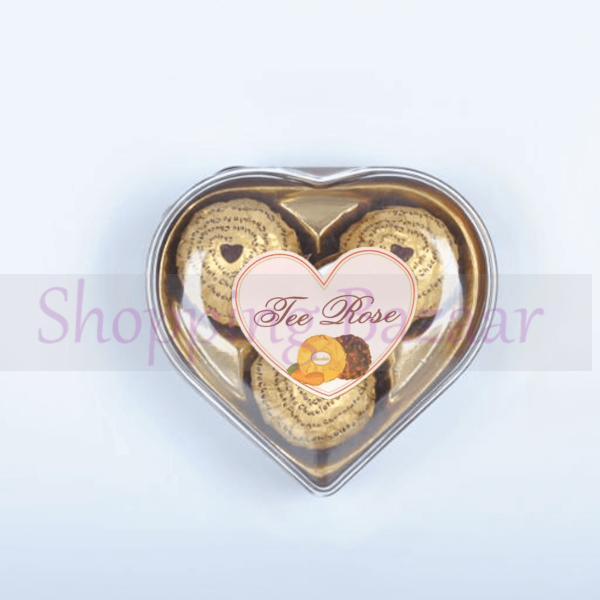 Heart Box Chocolates Price In Pakistan - shoppingbazaar.com.pk