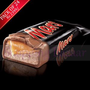 Mars Chocolate Box Price In Pakistan - shoppingbazaar.com.pk