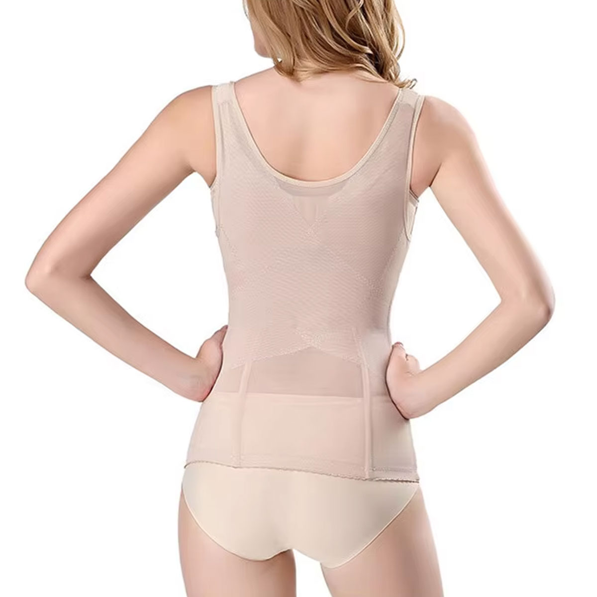 Corset Belt Shapewear with Hooks for Women's