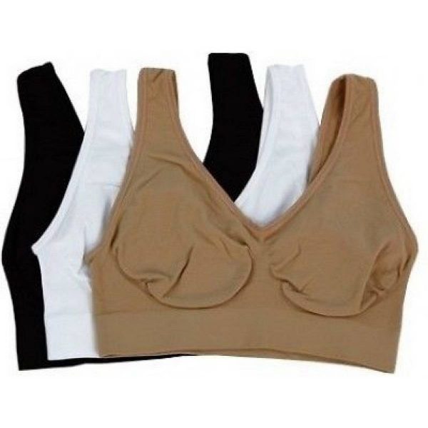 Shopping bazaar gives the opportunity to buy online beige cotton air bra for women in Pakistan . This online beige air bra For Women is in different color now double padded bra online Pakistan . This special bridal full net bra designs in Pakistan . beige cotton air bras for sale in Pakistan is specially design for our customer with bridal bra sets in Pakistan price. Visit our new Bra styles for different shapes in ladies garments Visit Our website and purchase Air Bra for Ladies & Girls Pack of 3 . Sexy & Charming: This Demi bra can be adjusted to fit your original chest so that you will not feel squeezed while maintaining the perfect shape of your chest without deformation and enjoying a healthy journey Air Bra for Ladies & Girls Pack of 3 . If you are looking for under garments shopping online then you are in the right place. Shopping bazaar is the best site to buy sports bra online Pakistan. We are dealing in different categories like , nightwear , body shaper , bra set and many other products related to women accessories. Visit shopping bazaar website and buy best top brands night dresses. In ladies garments we are offering sale on new arrival. Visit and view products of your desired items. Shopping bazaar is providing different colors and sizes for night dresses and nightwear. You can contact us for any product which is not available on our shopping site Air Bra for Ladies & Girls Pack of 3 ). On shopping, bazaar buys the latest and branded products at the lowest price in Pakistan. Shop now with shopping bazaar and feel the difference. We satisfy our customer needs by providing high quality and reliable products. Shopping bazaar is one and one the best of ladies undergarments online shopping in pakistan . If you want to know ladies undergarments names and ladies undergarments brands in pakistan and wants ladies undergarments online shopping its a best of online undergarments shop . If you are user of ifg ladies undergarments for girls shopping bazaar is the best shopping site for sale imported bra brands and bra set online pakistan . Over services of overall ladies undergarments wholesale in pakistan . Are you searching online undergarments wholesale in rawalpindi shopping bazaar provide best customer service ladies undergarments wholesale in faisalabad . If you are living in islamabad and wants ladies undergarments online shopping bazaar provides best undergarments brands in islamabad . shopping bazaar is best ladies undergarments shops in faisalabad . There is many undergarments manufacturers in lahore . Some people thinks how to start undergarments business in pakistan . We are dealing ladies under garments wholesale and triumph undergarments pakistan . Are you thinking what is shopping and wants online shopping from top 10 online shopping sites in pakistan then you are on the right palce for online shopping from china to pakistan cash on delivery . There is too many shopping websites for everything to online shopping in pakistan with free home delivery but shopping bazaar is cheap rates for best price supermarket online shopping sites cash on delivery in pakistan . If you want best online shopping in pakistan with free home delivery we are not free deliver but we are best cash on delivery websites in pakistan for providing online shopping center in pakistan . We are the best online shopping website in pakistan to providing best price islamabad and online purchasing sites in pakistan . shopping bazaar online shopping websites in pakistan for home shopping online best place for shopping in rawalpindi and shopping mall in saddar rawalpindi and cash on delivery sites in pakistan from the best price store . If you are searching best online shopping in pakistan for this purpose shopping bazaar is cash on delivery online shopping websites in pakistan and gives the best price store in amritsar and best price in jammu . If you are in the karachi so shopping bazaar is giving opportunity to online shopping in karachi and that is ever best cash on delivery shopping sites in pakistan for different types of shopping clothes shops in rawalpindi and you also this site for online shopping in lahore for home shopping the world . Get fast delivery on your doorstep. For More Bra’s Click Here. For More Updates Touch With Us On Facebook Page.