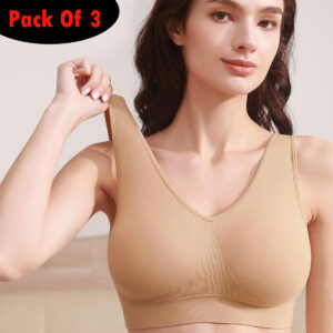 comfortable sports bra set for women online shopping